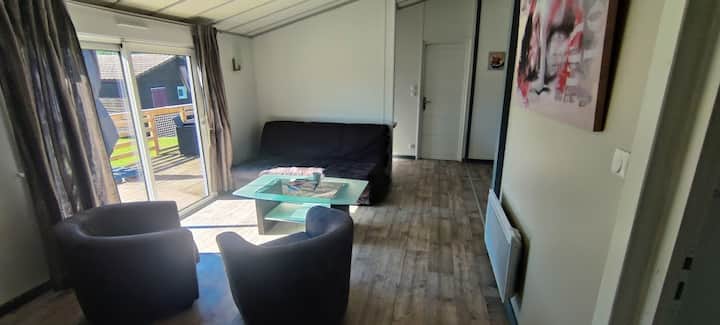 Cottage Crl - 3 Chambres 5 Pers - Niederbronn-les-Bains