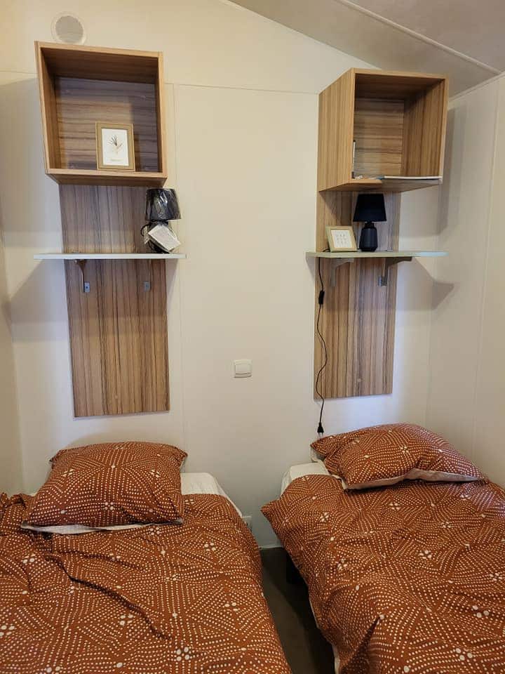 Spálňa 3