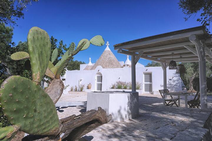 Trullo MartiNico gallery image 4