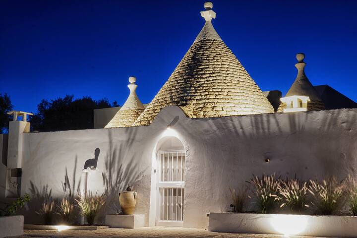 Trullo MartiNico gallery image 2