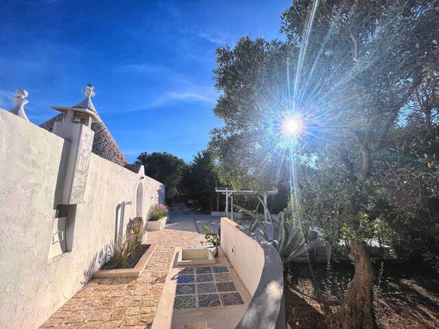 Trullo MartiNico gallery image 3