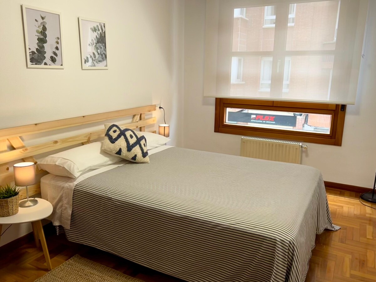 საძინებელი