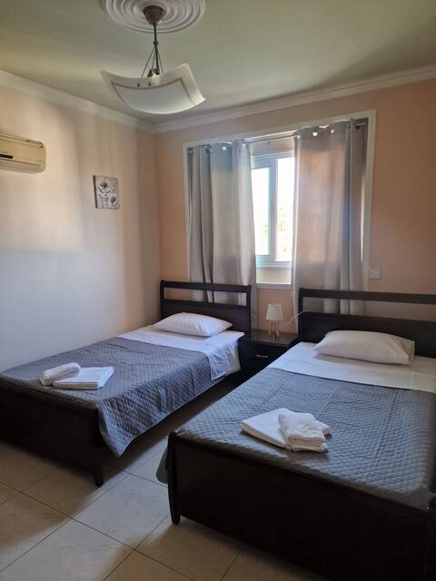 Family House 2
near Paphos airport