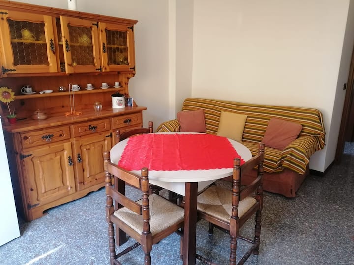 Casa Gabry - Domodossola