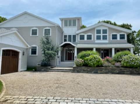 Cape Cod Seconsett Paradise