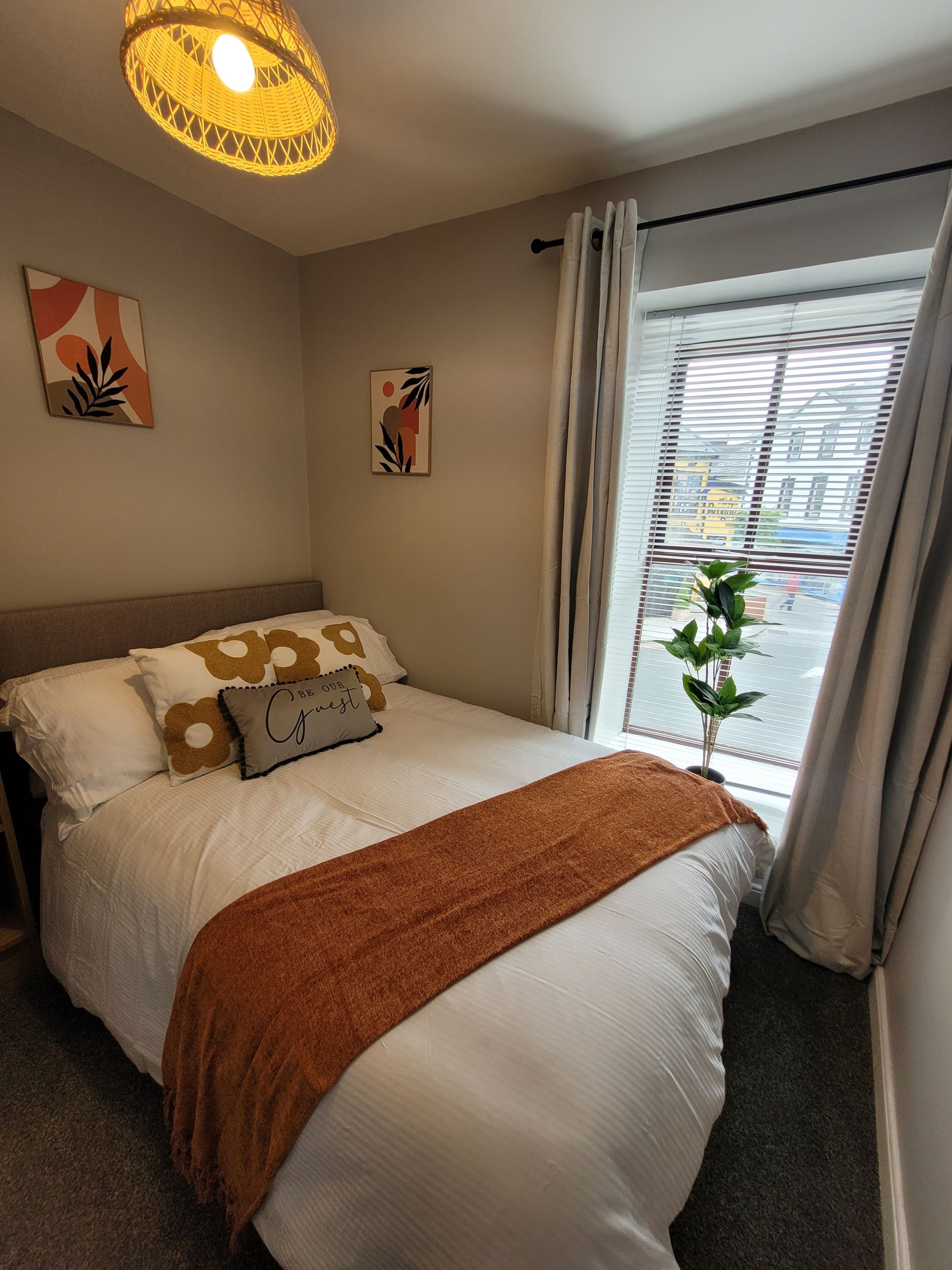 Quirky Tiny Apartment in Co. Kerry