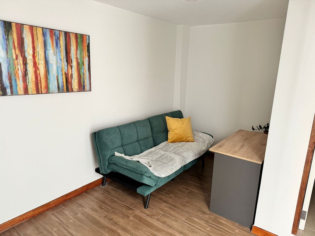 غرفة النوم 3