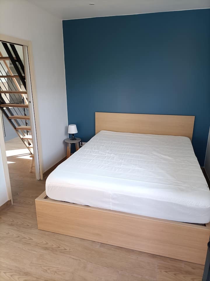 Спална соба 4