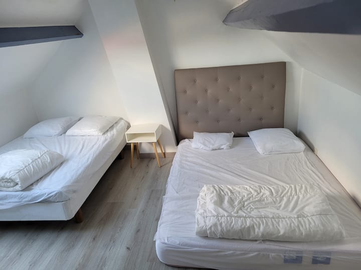 Спална соба 2