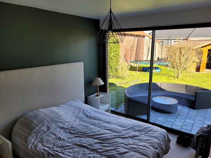 Спална соба 1