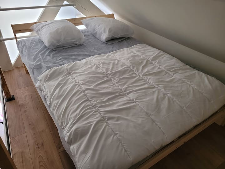 Спална соба 5