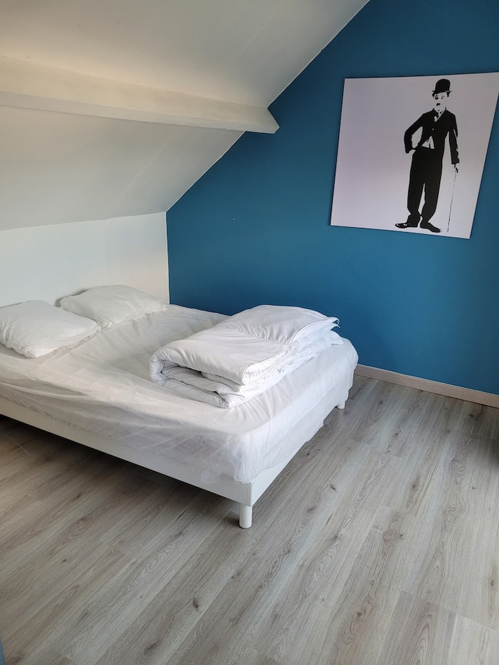 Спална соба 3