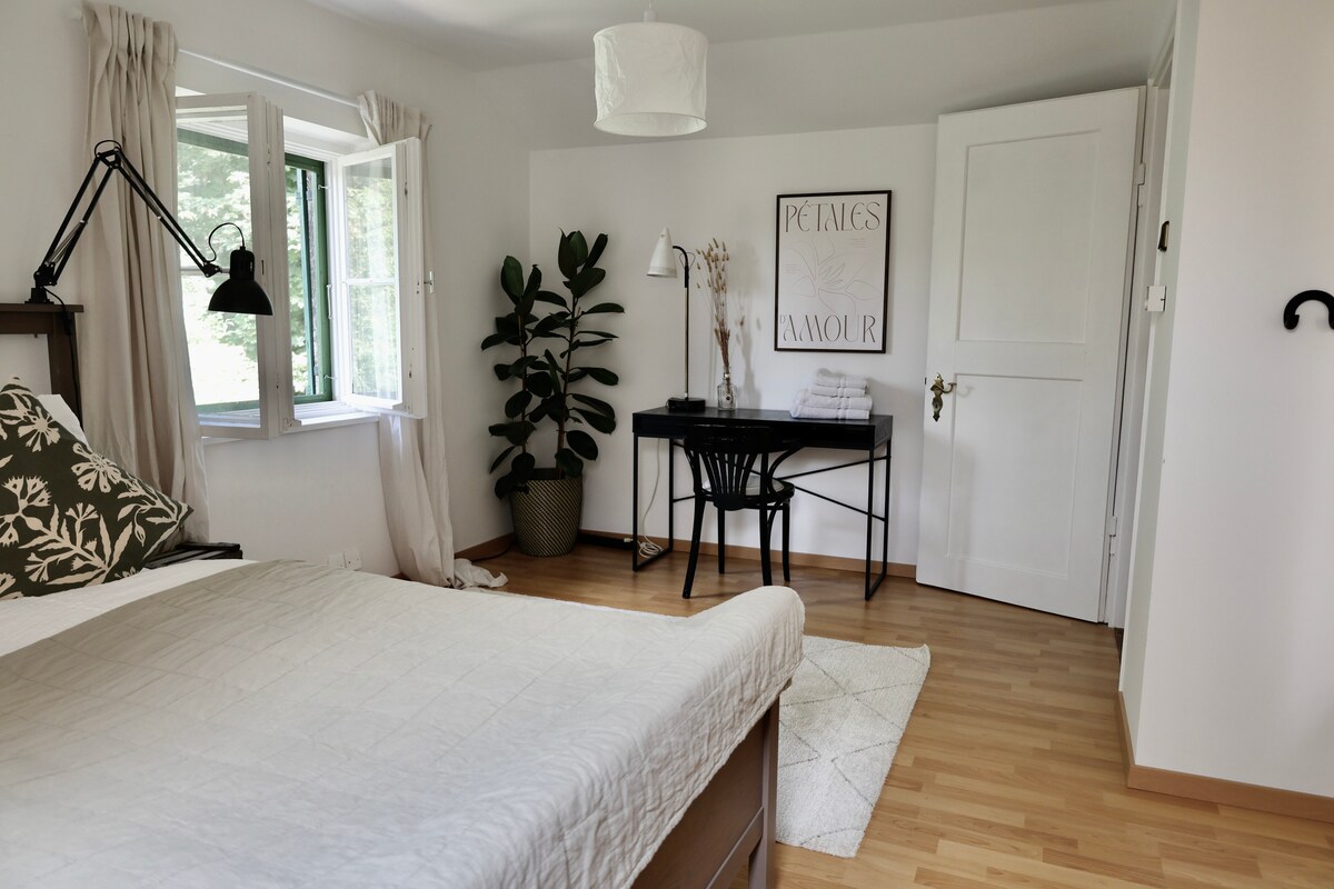 Спална соба 2