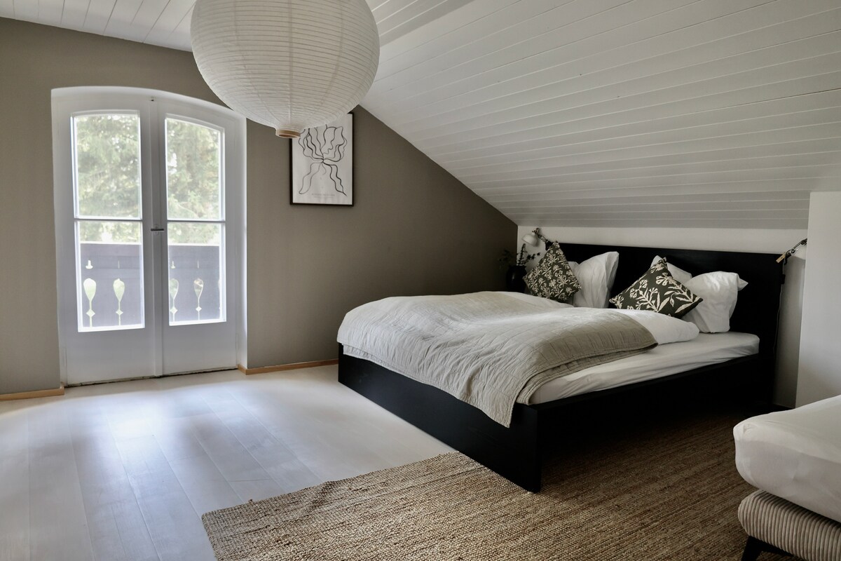 Спална соба 1