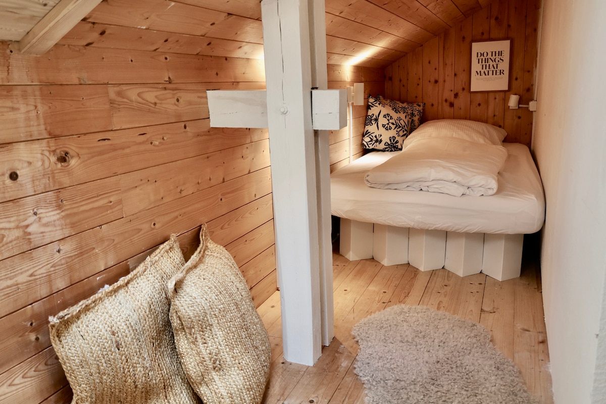 Спална соба 3