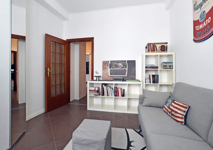 საძინებელი 2