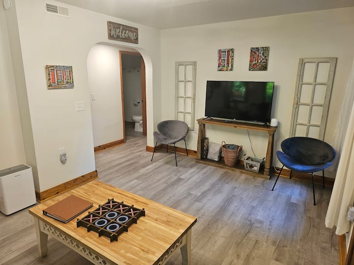 Easy Street Mountain Retreat - 2 Br With Hot Tub - Tennessee (State)