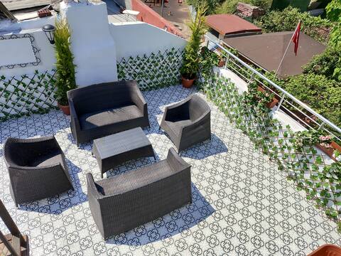 Konak Grand Bella