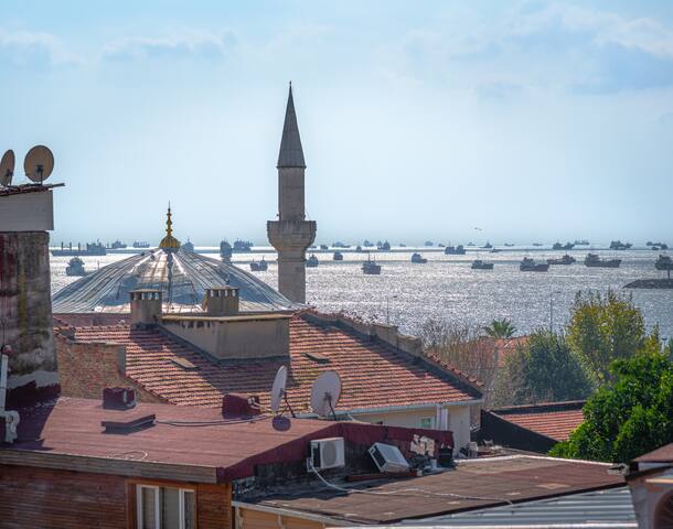 Konak Grand Bella gallery image 3