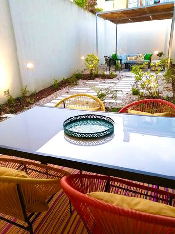 Gentle River managed Airbnb listing 2