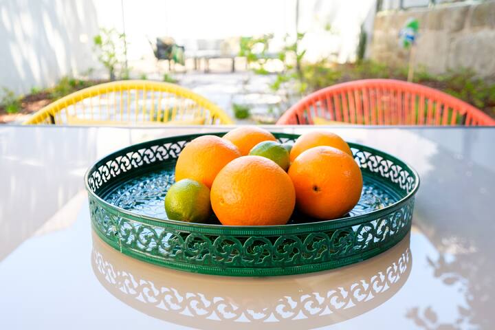 Boavista Central Garden & Terrace gallery image 5