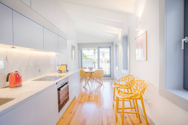 Boavista Central Garden & Terrace gallery image 4