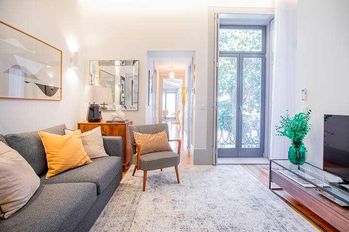 Boavista Central Garden & Terrace gallery image 2