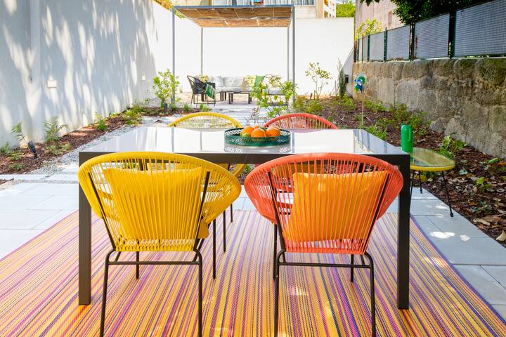 Boavista Central Garden & Terrace gallery image 3