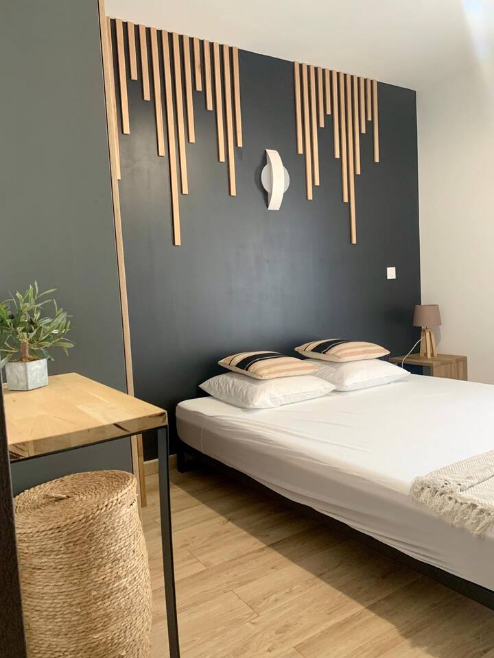 غرفة النوم 3