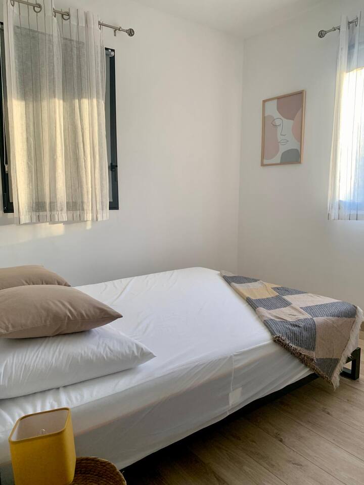 غرفة النوم 2