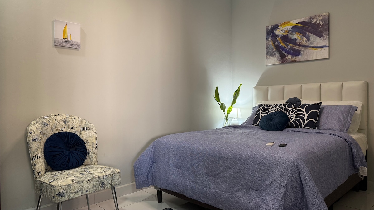 საძინებელი 1