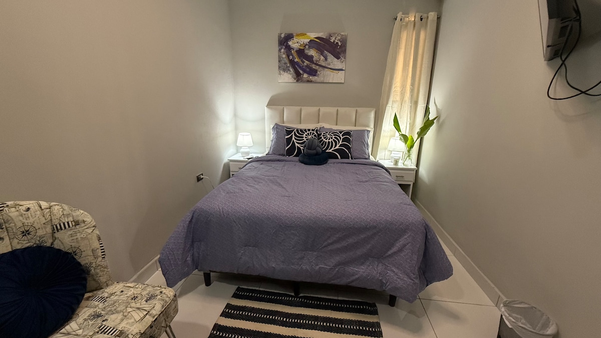 საძინებელი 2