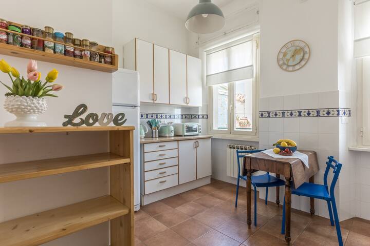 Roma Rooftop 2Rooms gallery image 3