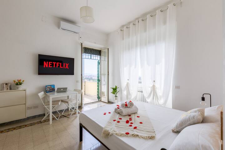 Roma Rooftop 2Rooms gallery image 4