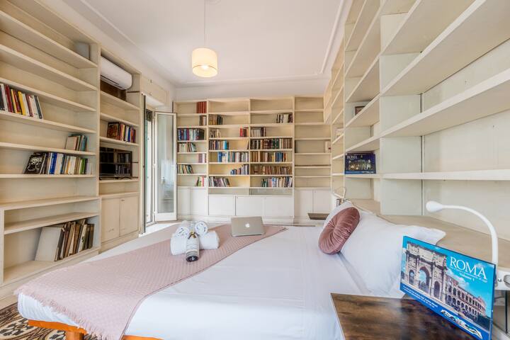 Roma Rooftop 2Rooms gallery image 5