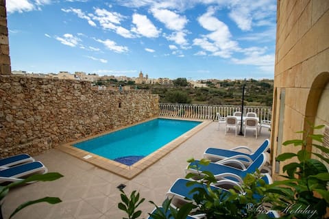 Hibiscus-Double Room