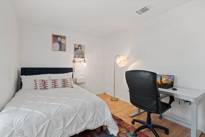 საძინებელი 3