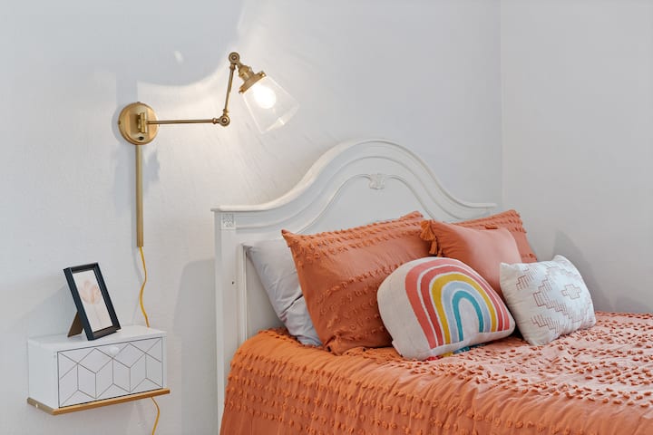 საძინებელი 2