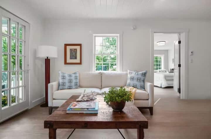 Condo Côtier De Luxe - Vues | Piscine | Location - Cape Porpoise Harbor, ME