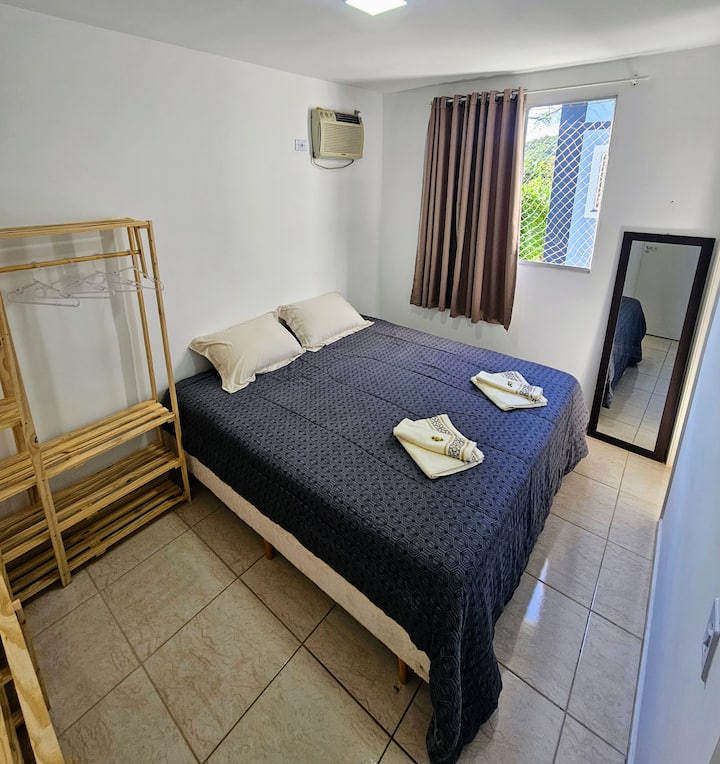 საძინებელი 1