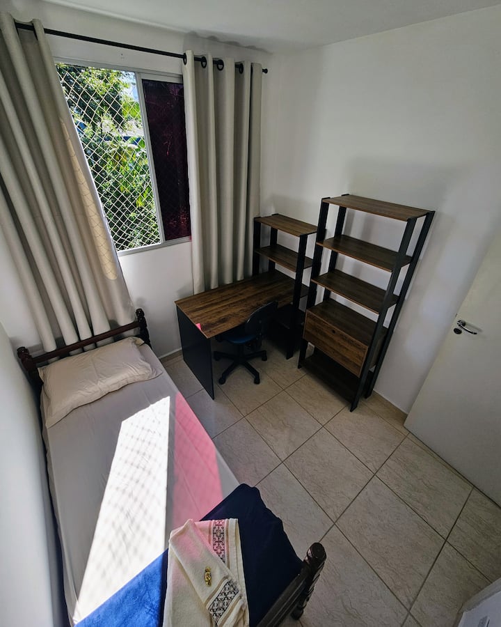 საძინებელი 2