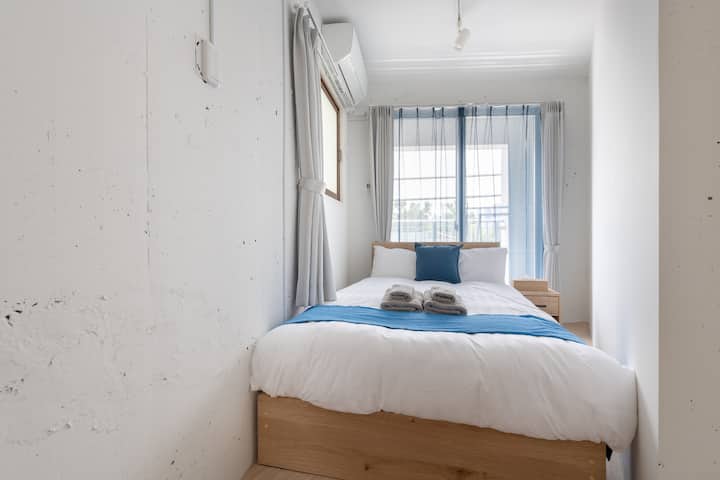 Спална соба 2