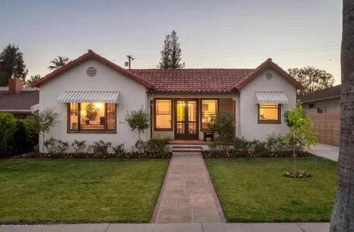 Charming！single house 3b2b in San Marino