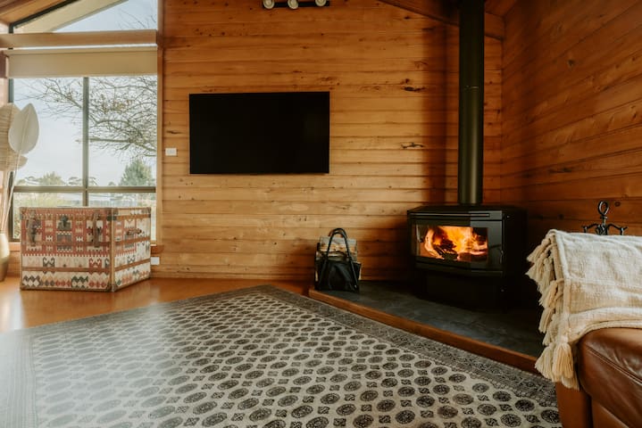 Riverview Retreat @ Port Sorell