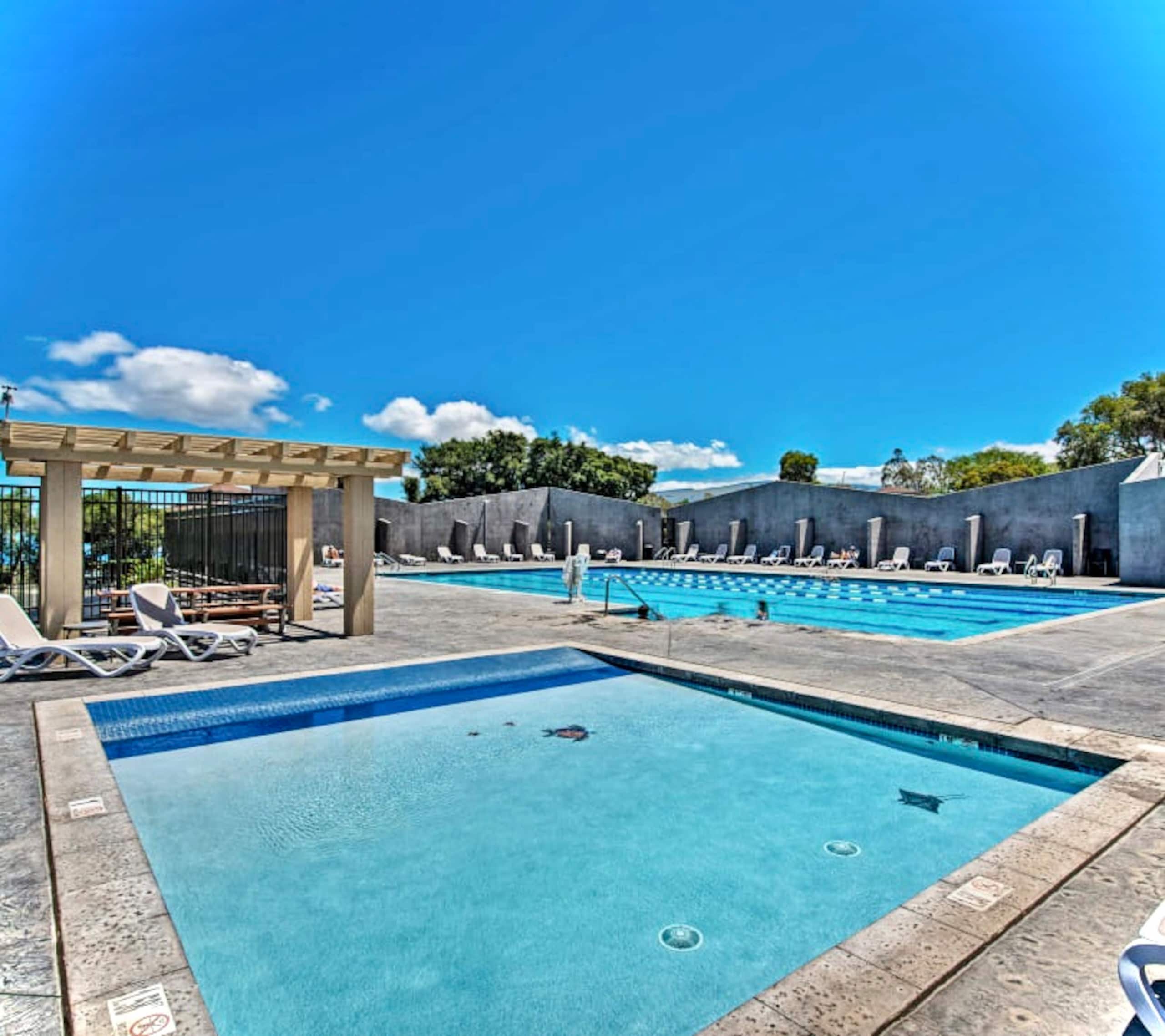 Condo in Waikoloa Village · ★4.93 · 1 bedroom · 4 beds · 1 bath - Photo 73