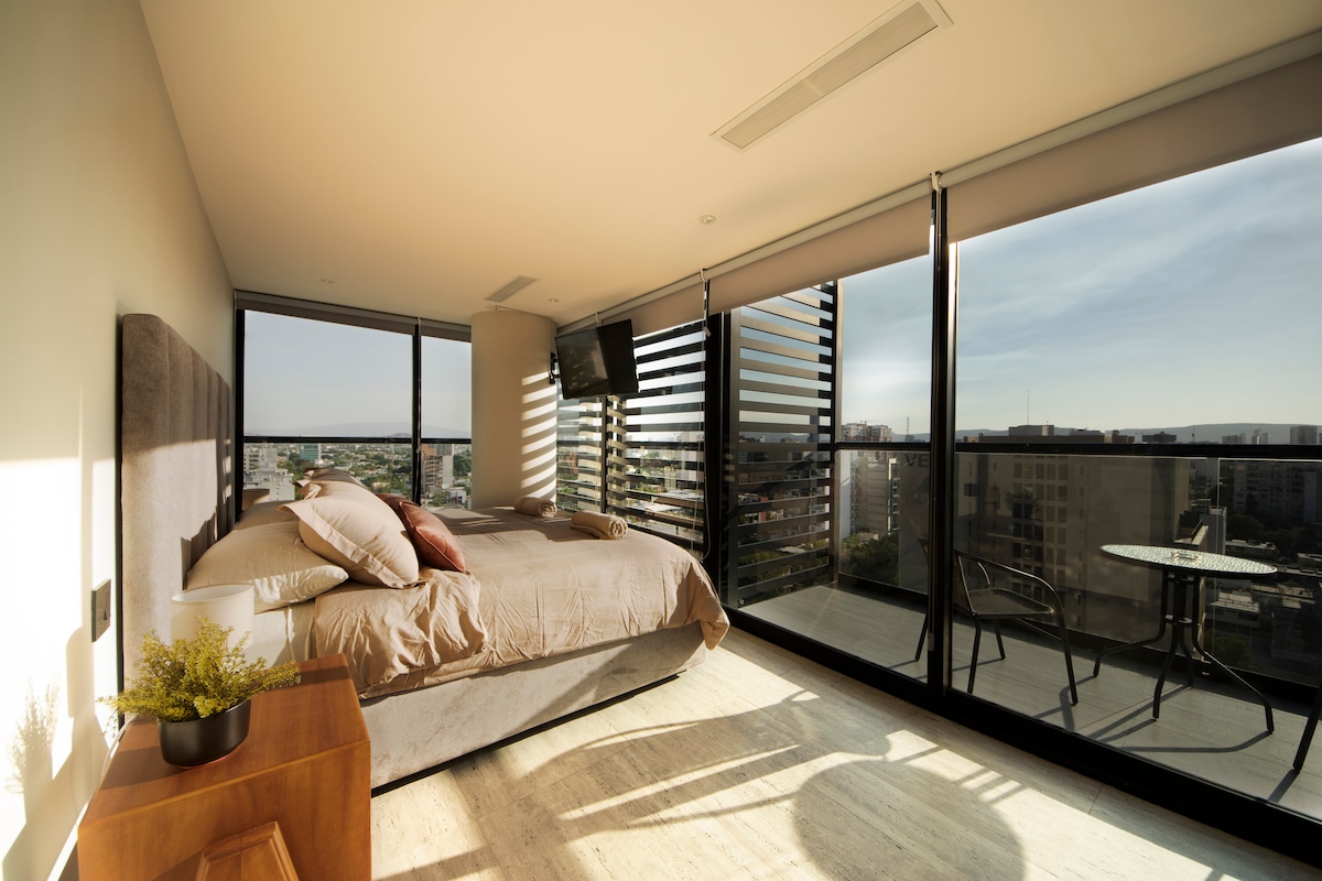 غرفة النوم 1