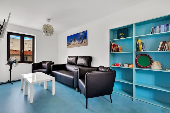 CÔME Conciergerie managed Airbnb listing 1