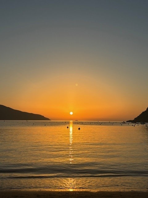 Beachfront Villa / Appietto / LAVA