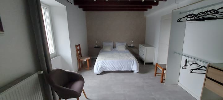 საძინებელი