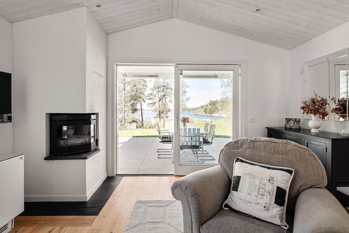 Image showcasing Stockholm House Vacation Rentals - Stockholm County, Sweden | Airbnb